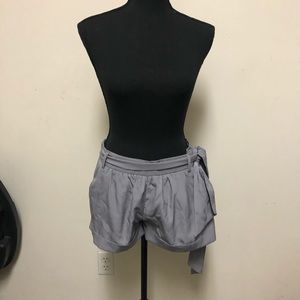 Dress shorts